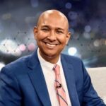 Raj Dasgupta, MD Photo