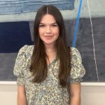 Mindy Martinez, RD, LDN Photo