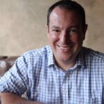 Sean Conrin, MD Photo