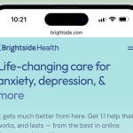 Brightside 