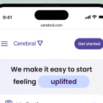 Cerebral