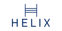 Helix Midnight Luxe Logo