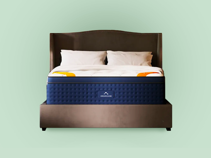 DreamCloud Premier Rest Memory Foam