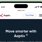 Aaptiv