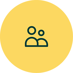 Select and book with a therapist or psychiatrist. 