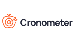 Cronometer  Logo