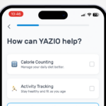 YAZIO 