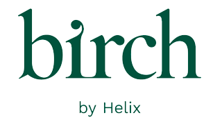 Birch Natural  Logo