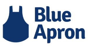 Blue Apron Logo