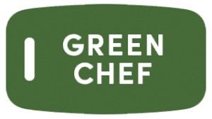 Green Chef Logo