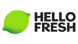 HelloFresh Logo