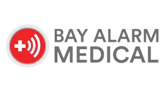 Bay Alarm Medical Logo