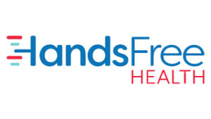 HandsFree Health Logo