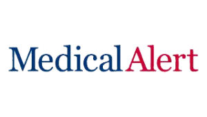Medical Alert Mobile System Logo