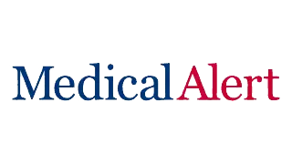 Medical Alert Mobile System Logo