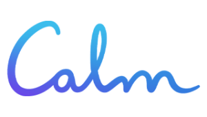 Calm Logo