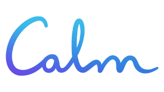 Calm Logo