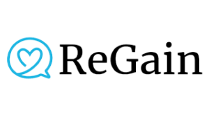 Regain  Logo