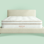 Saatva Latex Hybrid