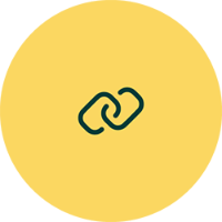 Syncs with FitBit and Google Fit to track steps.