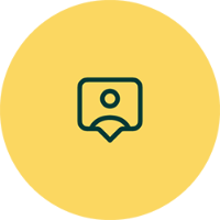Online coaching and groups create a helpful community and built-in accountability.