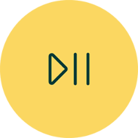 Prompts users to start and stop fasts to stay on track.