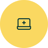 Attend sessions on the platform for one month.