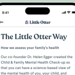 Little Otter