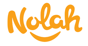 Nolah Evolution 15″ Logo