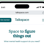 Talkspace