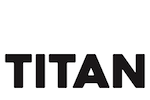 Titan Plus Luxe Logo
