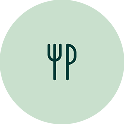 Provides recipes to cook outside of pre-portioned meals. 