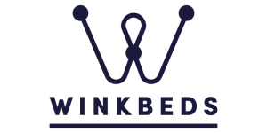 WinkBeds The WinkBed Logo