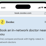 Zocdoc